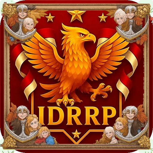 Idrrp — mitra unggulan